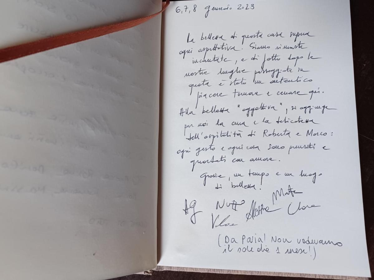 Ca' Scocc, Antica Casa Di Montagna In Valsesia Βίλα Mollia Εξωτερικό φωτογραφία