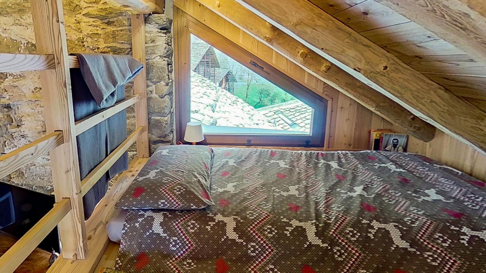 Ca' Scocc, Antica Casa Di Montagna In Valsesia Βίλα Mollia Εξωτερικό φωτογραφία